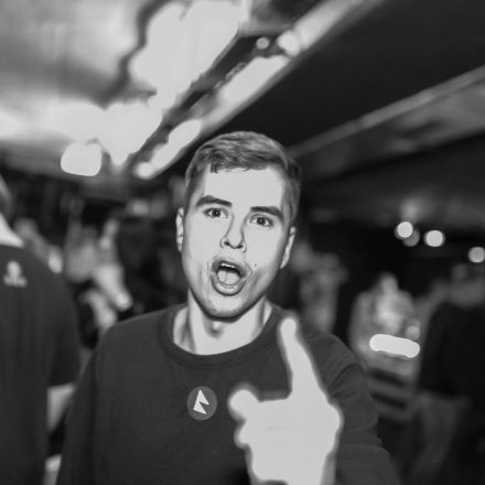 Mainframe pres. Let it Roll on Tour