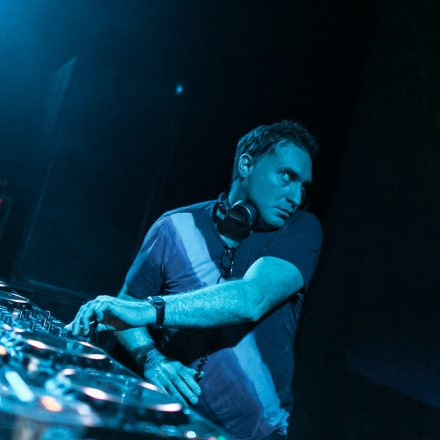Mainframe pres. Let it Roll on Tour