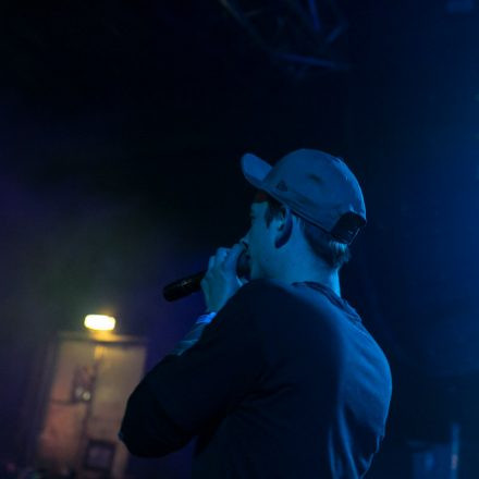 Mainframe pres. Let it Roll on Tour