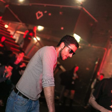 Mainframe pres. Let it Roll on Tour