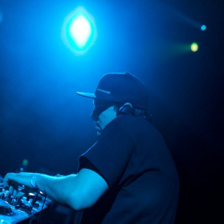 Mainframe pres. Let it Roll on Tour