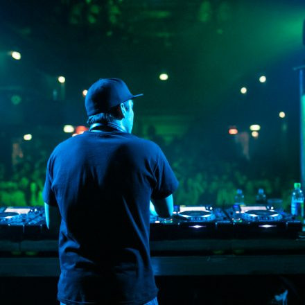 Mainframe pres. Let it Roll on Tour