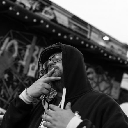 Mainframe pres. Let it Roll on Tour