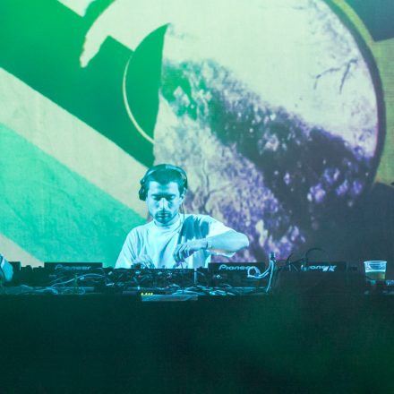 Mainframe pres. Let it Roll on Tour