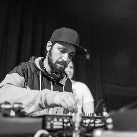 Mainframe pres. Let it Roll on Tour