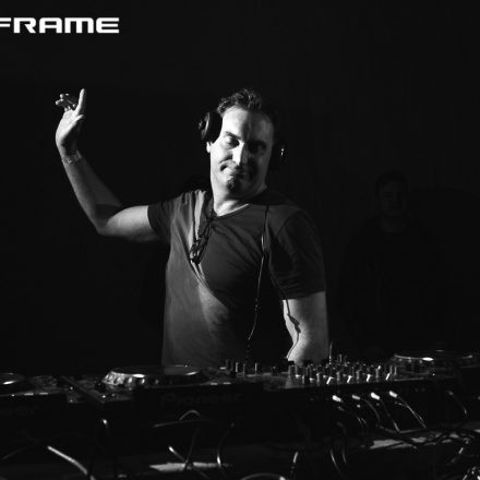 Mainframe pres. Let It Roll On Tour [Supported by Optical Engineers]