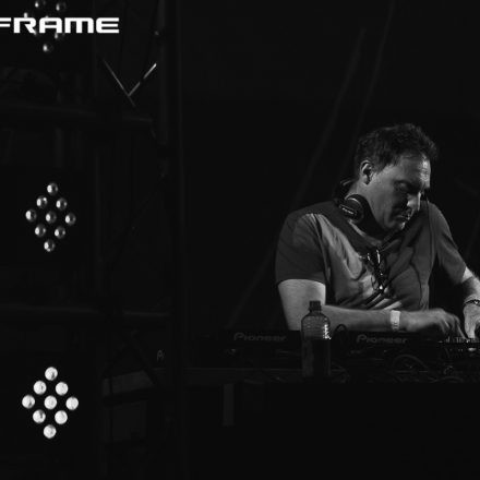 Mainframe pres. Let It Roll On Tour [Supported by Optical Engineers]