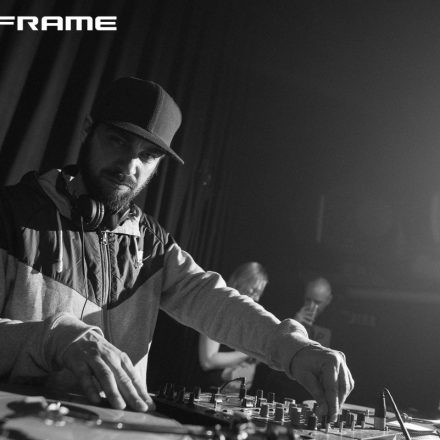 Mainframe pres. Let It Roll On Tour [Supported by Optical Engineers]