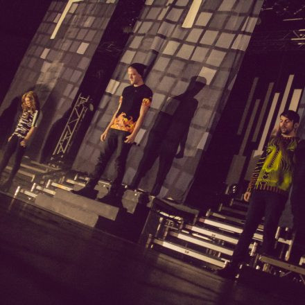Pentatonix