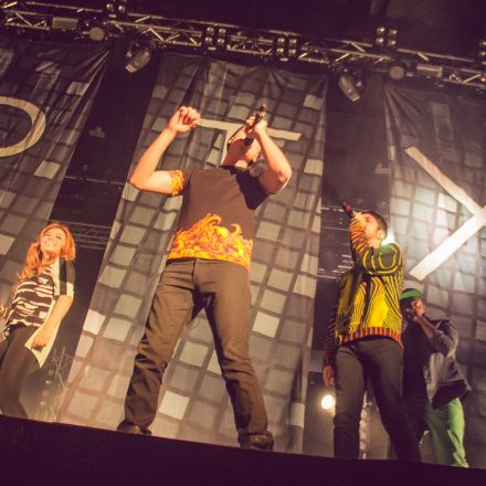 Pentatonix