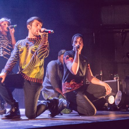 Pentatonix