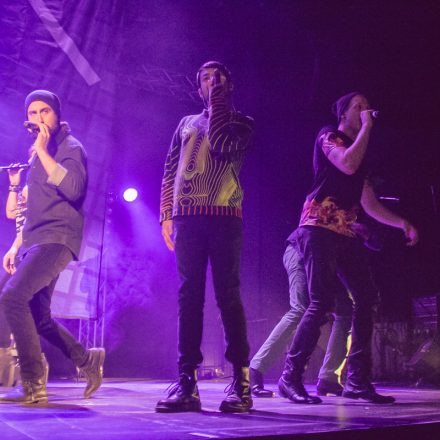 Pentatonix