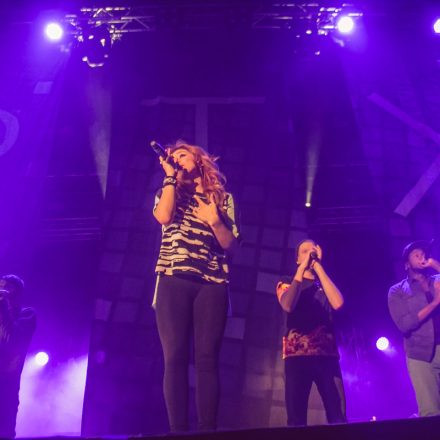 Pentatonix