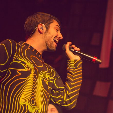 Pentatonix