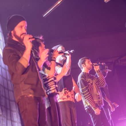 Pentatonix