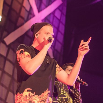 Pentatonix
