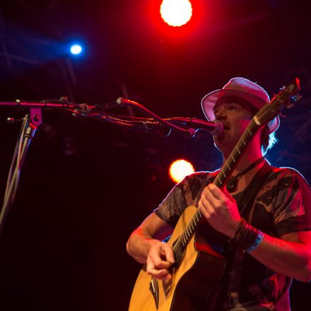 Wallis Bird @ Arena