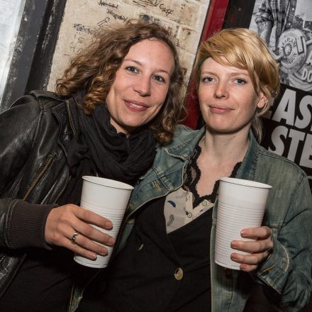 Wallis Bird @ Arena