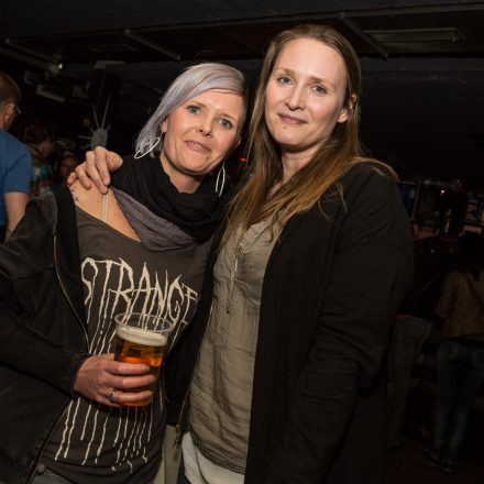 Wallis Bird @ Arena