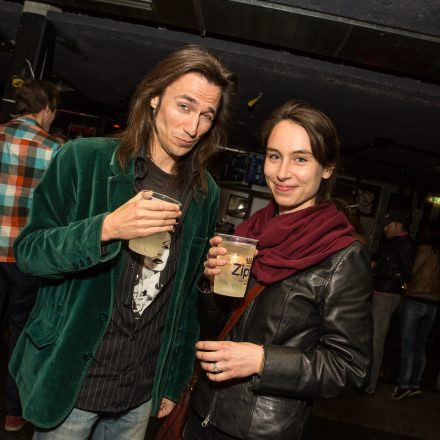 Wallis Bird @ Arena