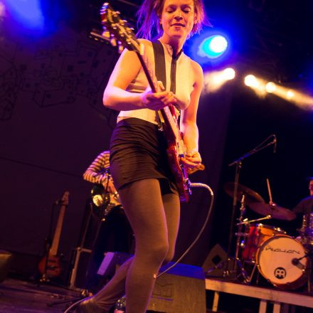 Wallis Bird @ Arena