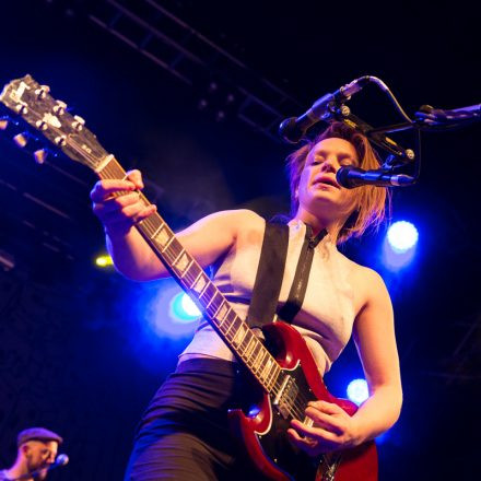 Wallis Bird @ Arena