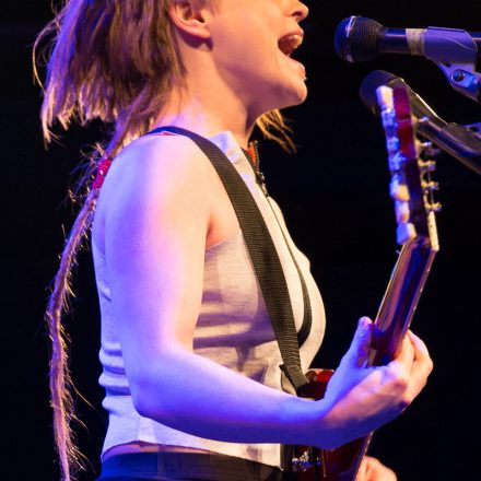 Wallis Bird @ Arena