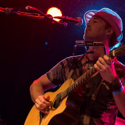 Wallis Bird @ Arena