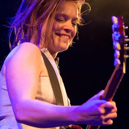 Wallis Bird @ Arena