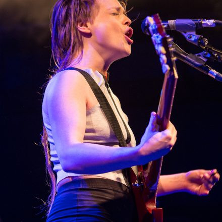 Wallis Bird @ Arena