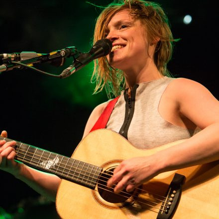 Wallis Bird @ Arena