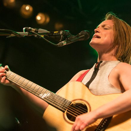 Wallis Bird @ Arena