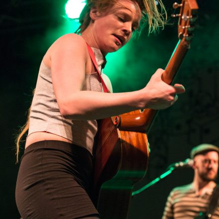 Wallis Bird @ Arena