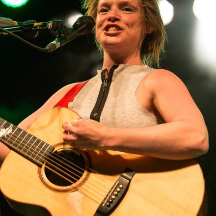 Wallis Bird @ Arena