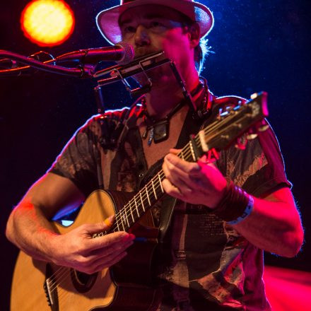 Wallis Bird @ Arena