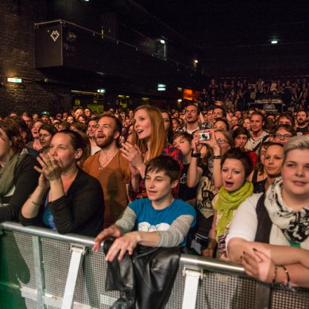 Wallis Bird @ Arena