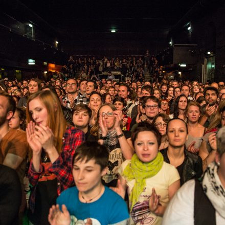 Wallis Bird @ Arena