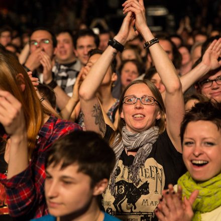 Wallis Bird @ Arena