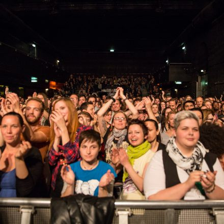 Wallis Bird @ Arena