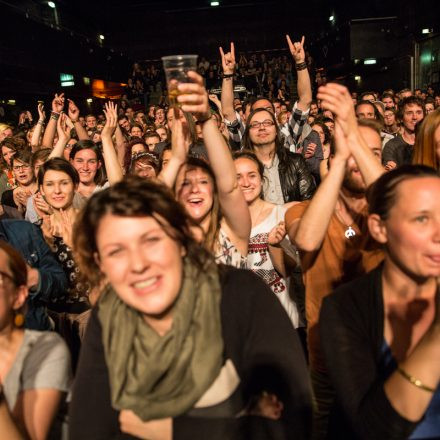 Wallis Bird @ Arena