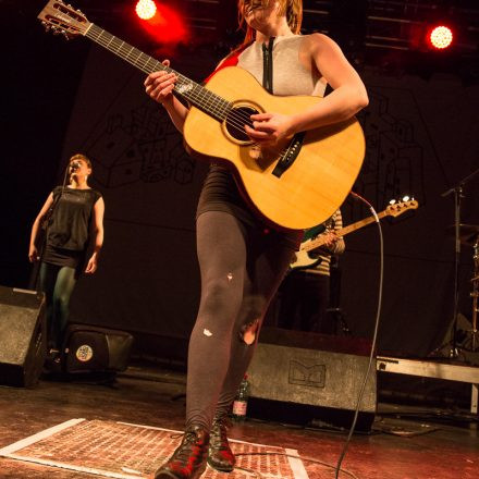 Wallis Bird @ Arena