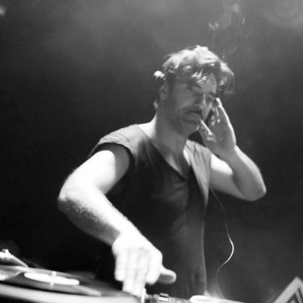 Crazy mit Andre Galluzzi @ Flex