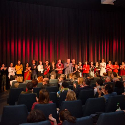 Filmpremiere: Kafka, Kiffer und Chaoten @ Votiv Kino