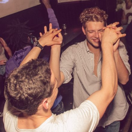Mixwoch @ Camera Club