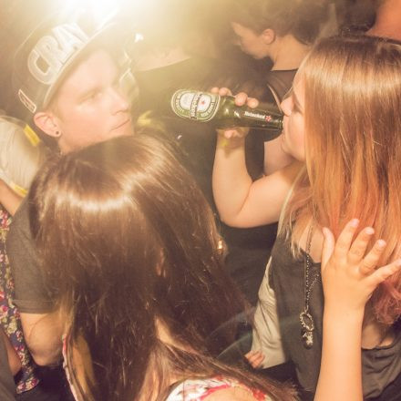 Mixwoch @ Camera Club