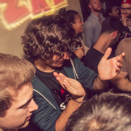 Mixwoch @ Camera Club