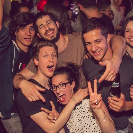Mixwoch @ Camera Club