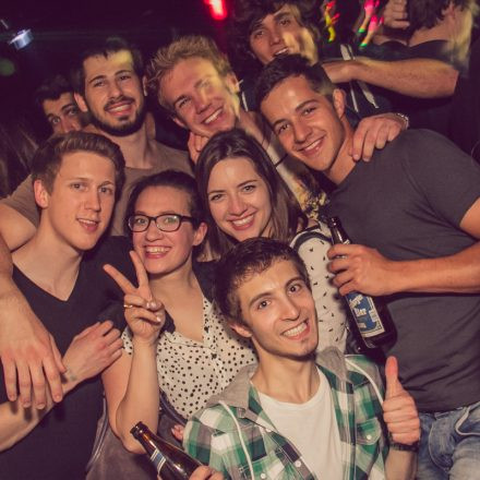 Mixwoch @ Camera Club