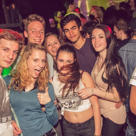 Mixwoch @ Camera Club