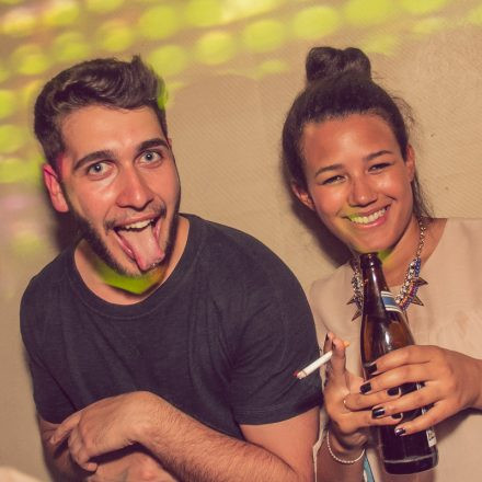 Mixwoch @ Camera Club